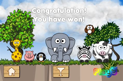 Snoring: Wake the Sleeping Elephant Game .